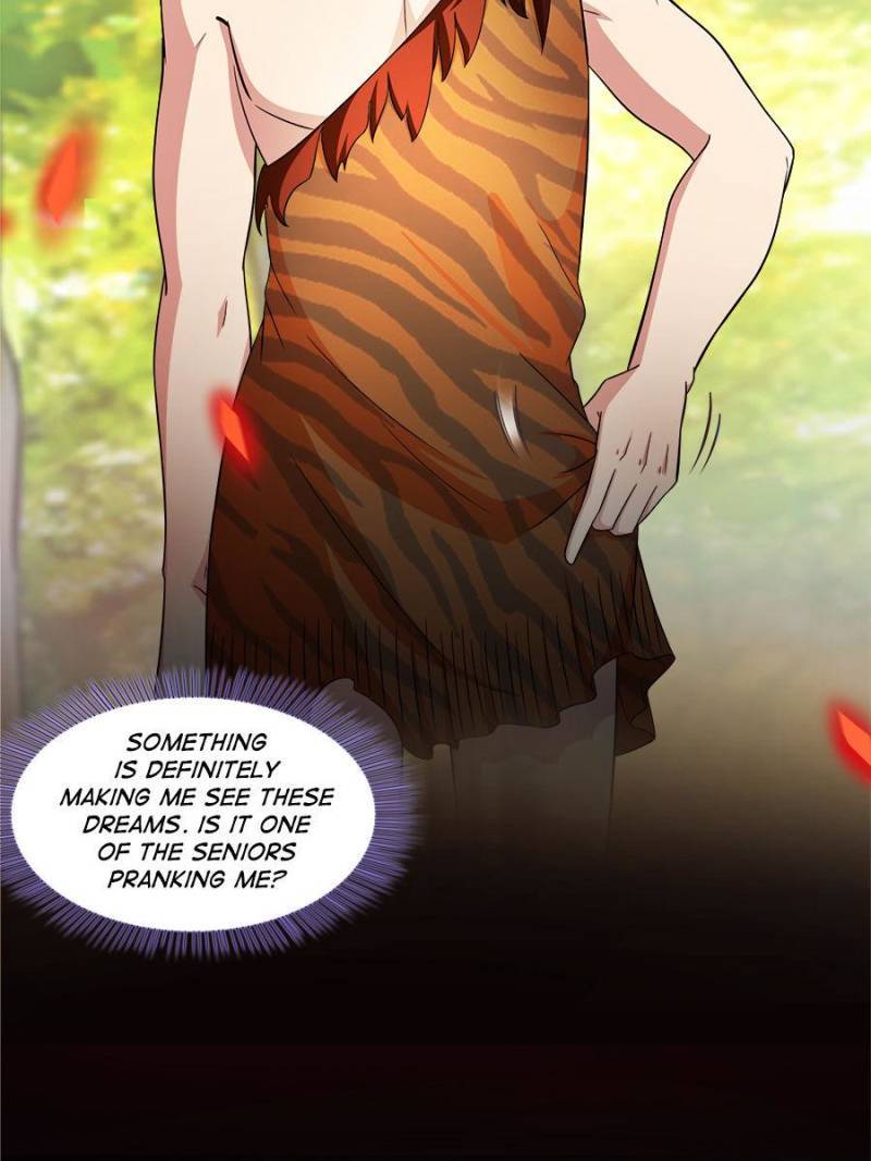 Cultivation Chat Group chapter 349 - page 47