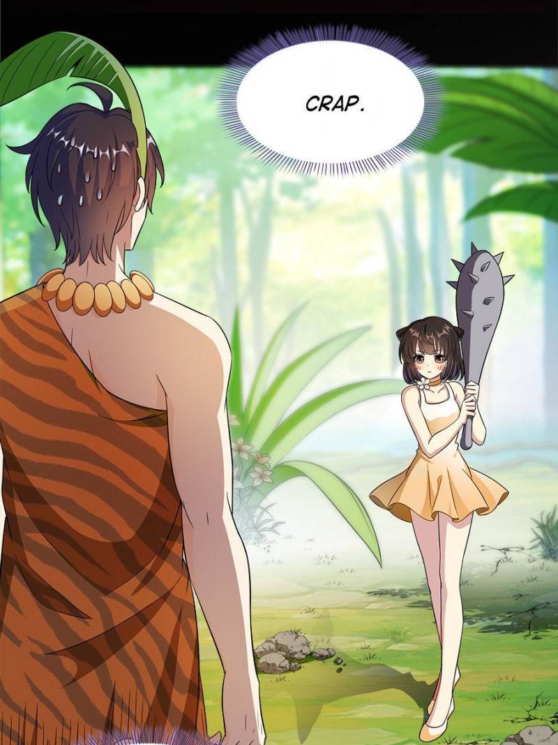 Cultivation Chat Group chapter 349 - page 48