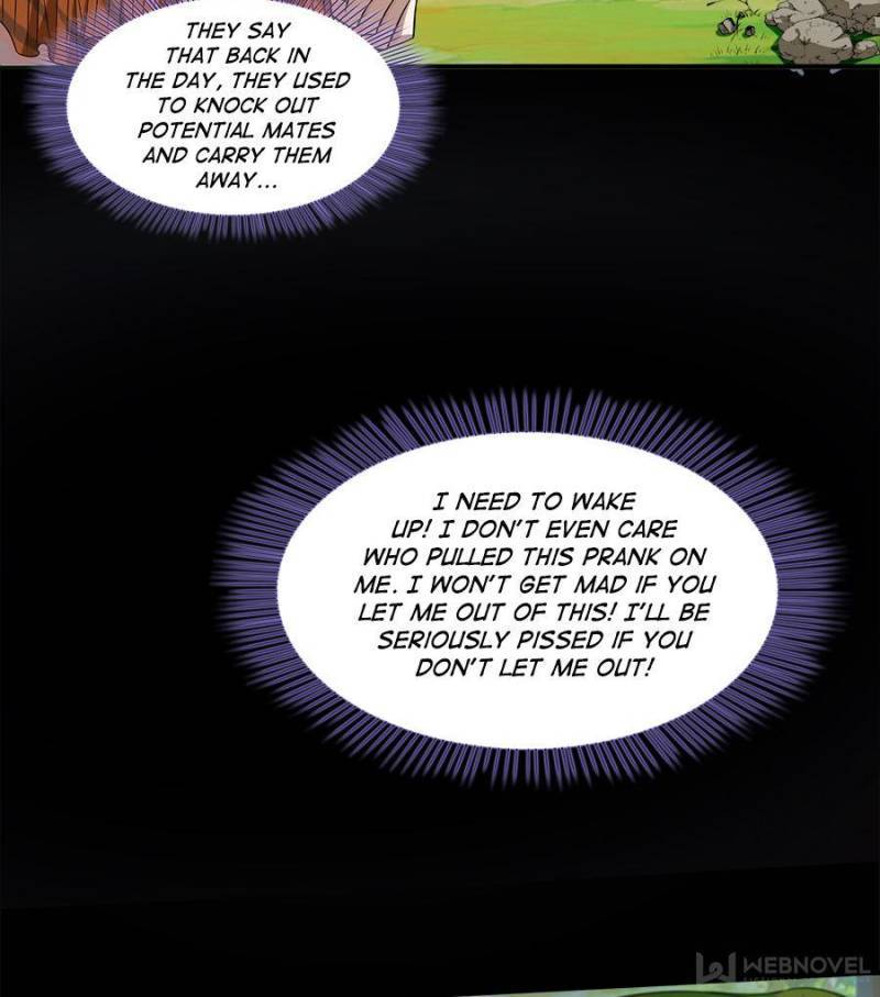 Cultivation Chat Group chapter 349 - page 49