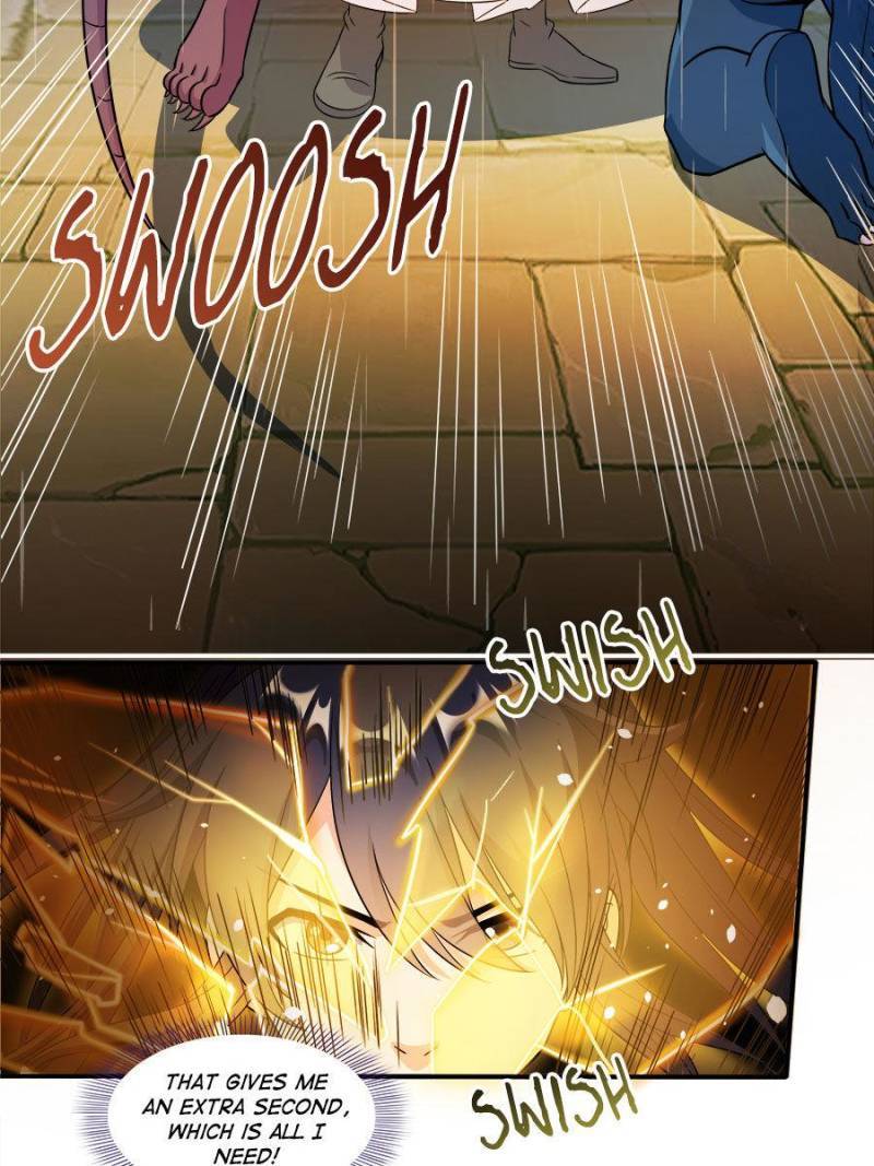 Cultivation Chat Group chapter 349 - page 5