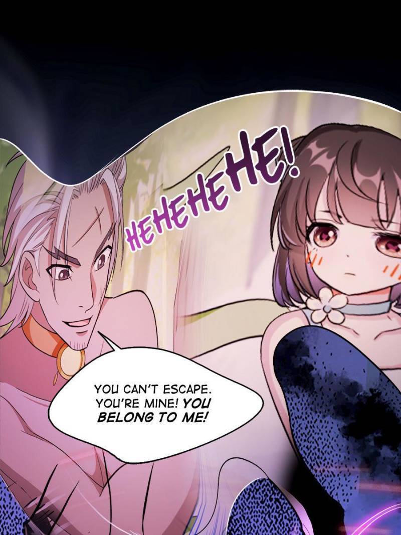 Cultivation Chat Group chapter 349 - page 54
