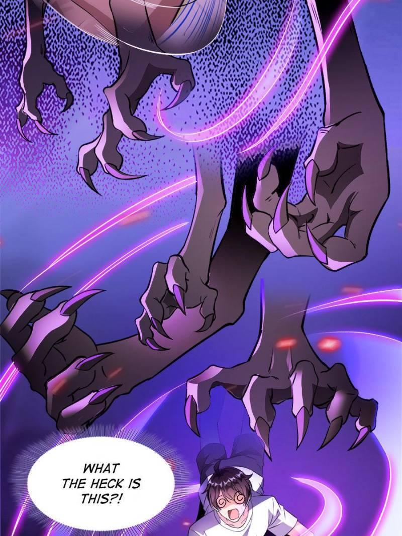 Cultivation Chat Group chapter 349 - page 55