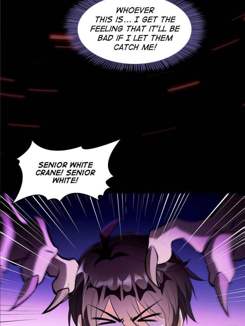 Cultivation Chat Group chapter 349 - page 57