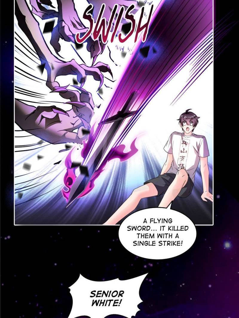 Cultivation Chat Group chapter 349 - page 60