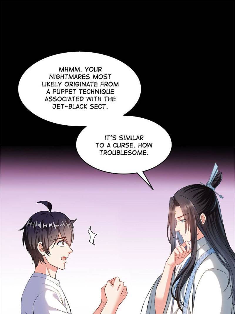 Cultivation Chat Group chapter 349 - page 63