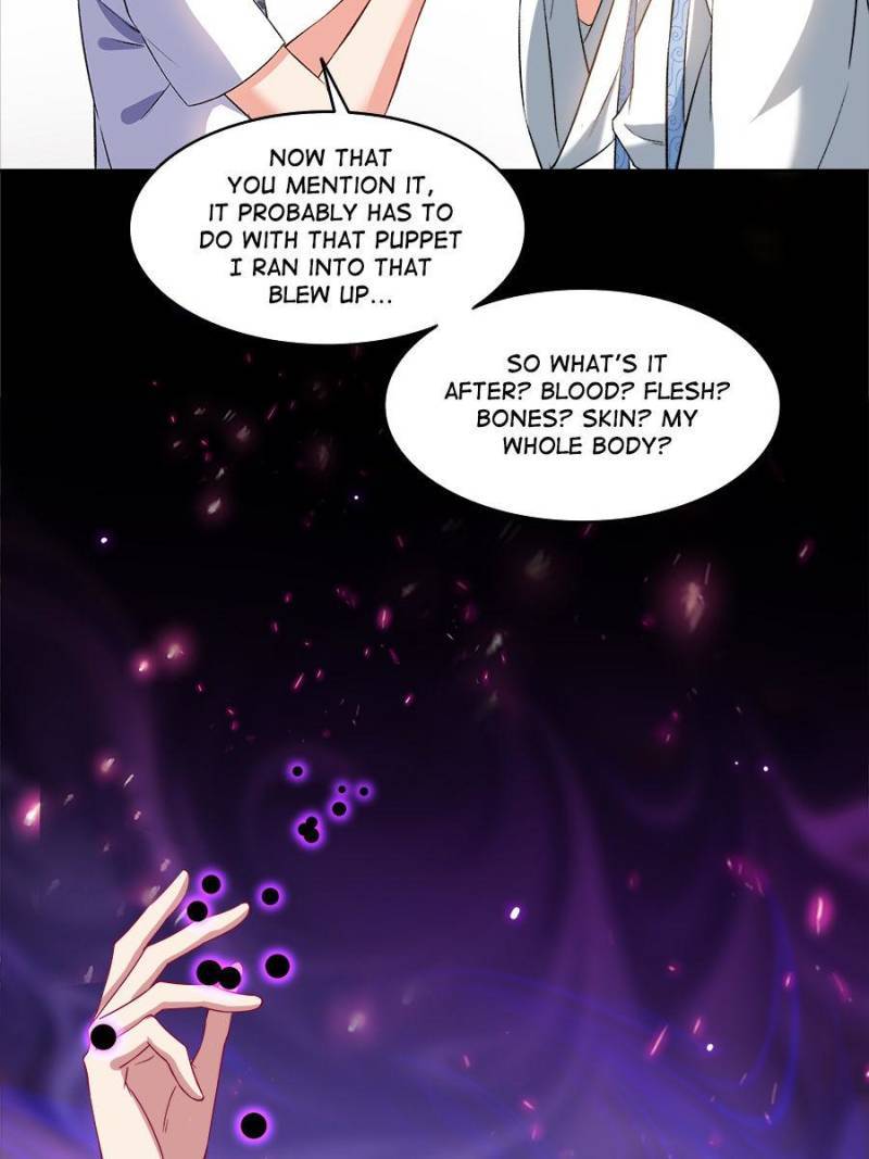 Cultivation Chat Group chapter 349 - page 64