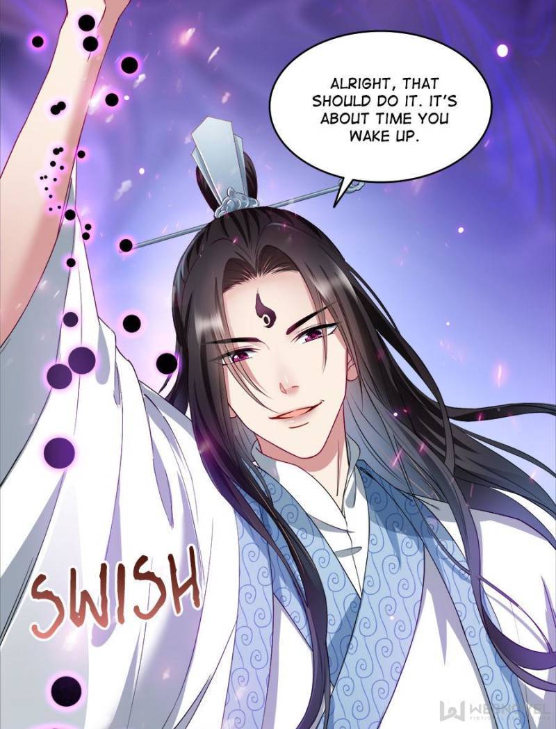Cultivation Chat Group chapter 349 - page 65