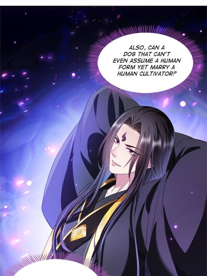 Cultivation Chat Group chapter 349 - page 67