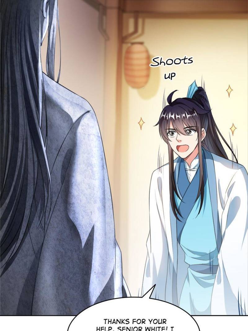 Cultivation Chat Group chapter 349 - page 69