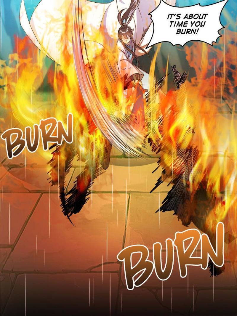 Cultivation Chat Group chapter 349 - page 7