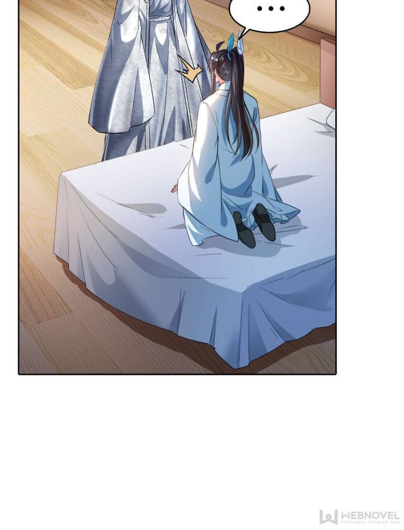 Cultivation Chat Group chapter 349 - page 71