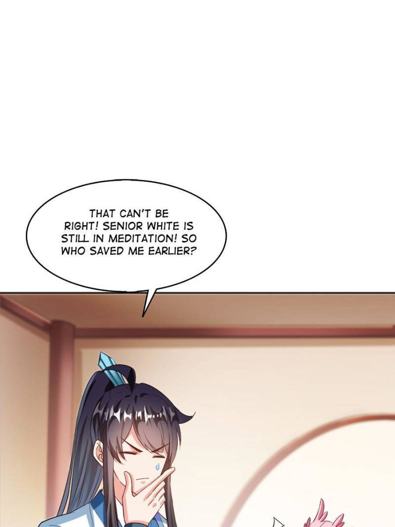 Cultivation Chat Group chapter 349 - page 72