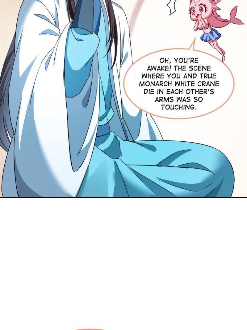 Cultivation Chat Group chapter 349 - page 73