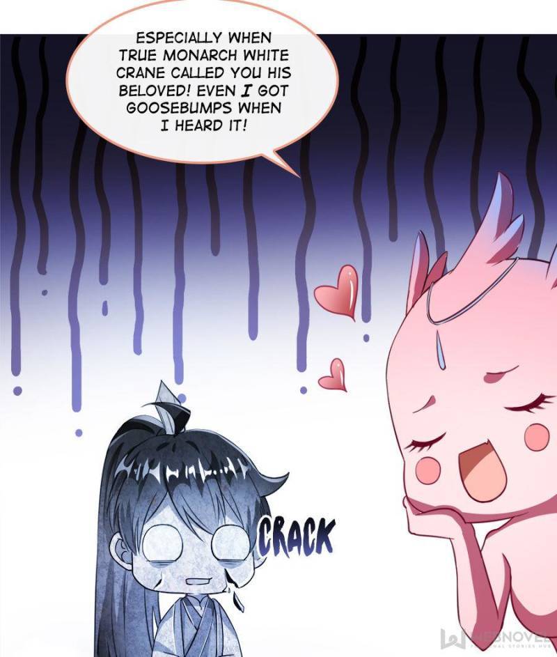 Cultivation Chat Group chapter 349 - page 74