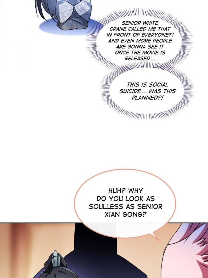 Cultivation Chat Group chapter 349 - page 75
