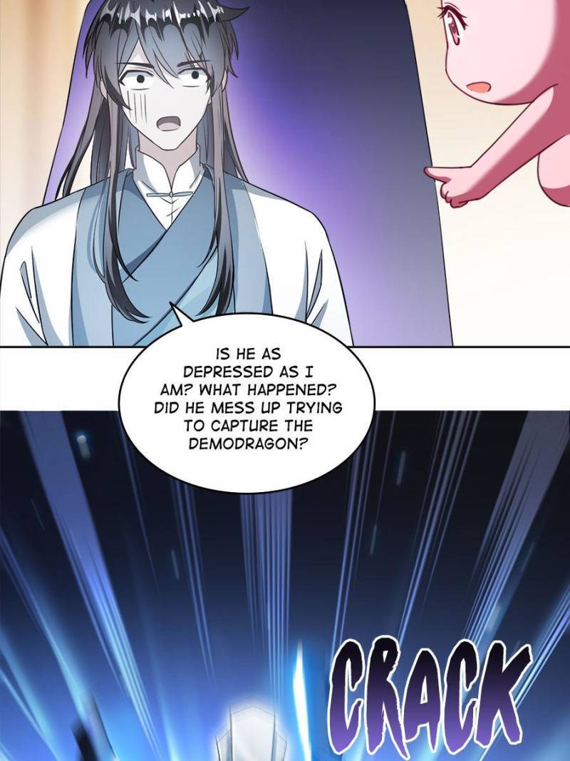 Cultivation Chat Group chapter 349 - page 76
