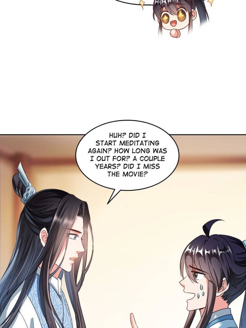 Cultivation Chat Group chapter 349 - page 79