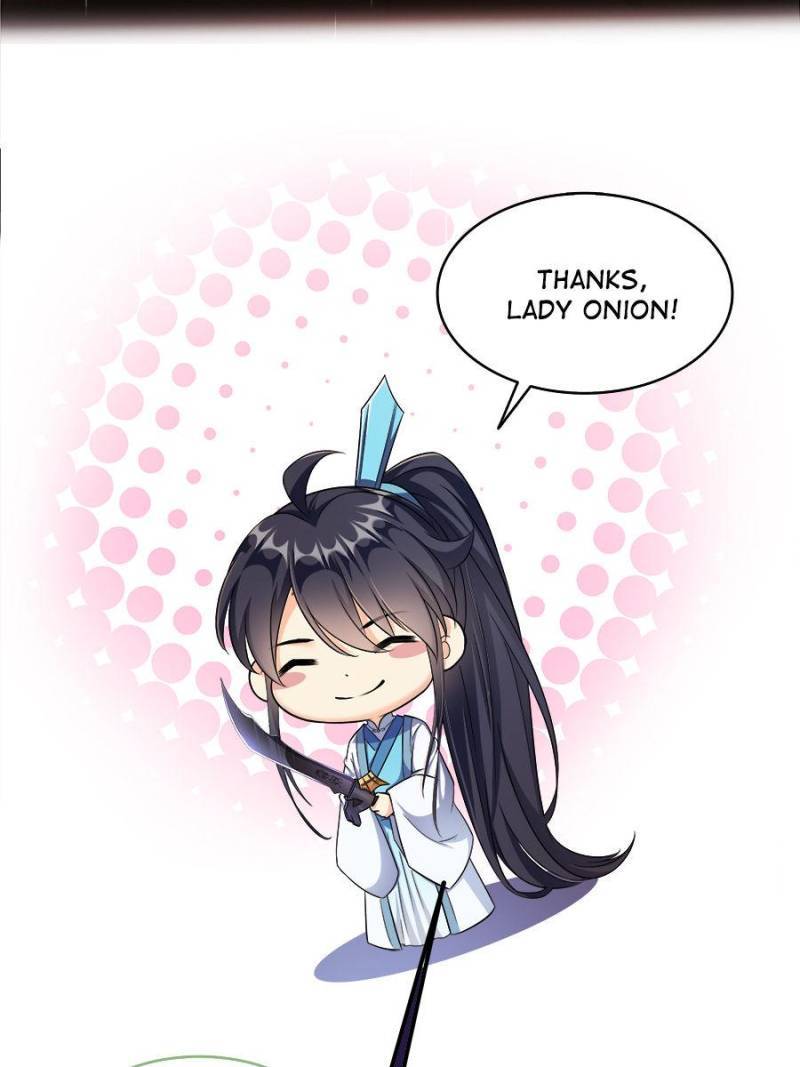 Cultivation Chat Group chapter 349 - page 8
