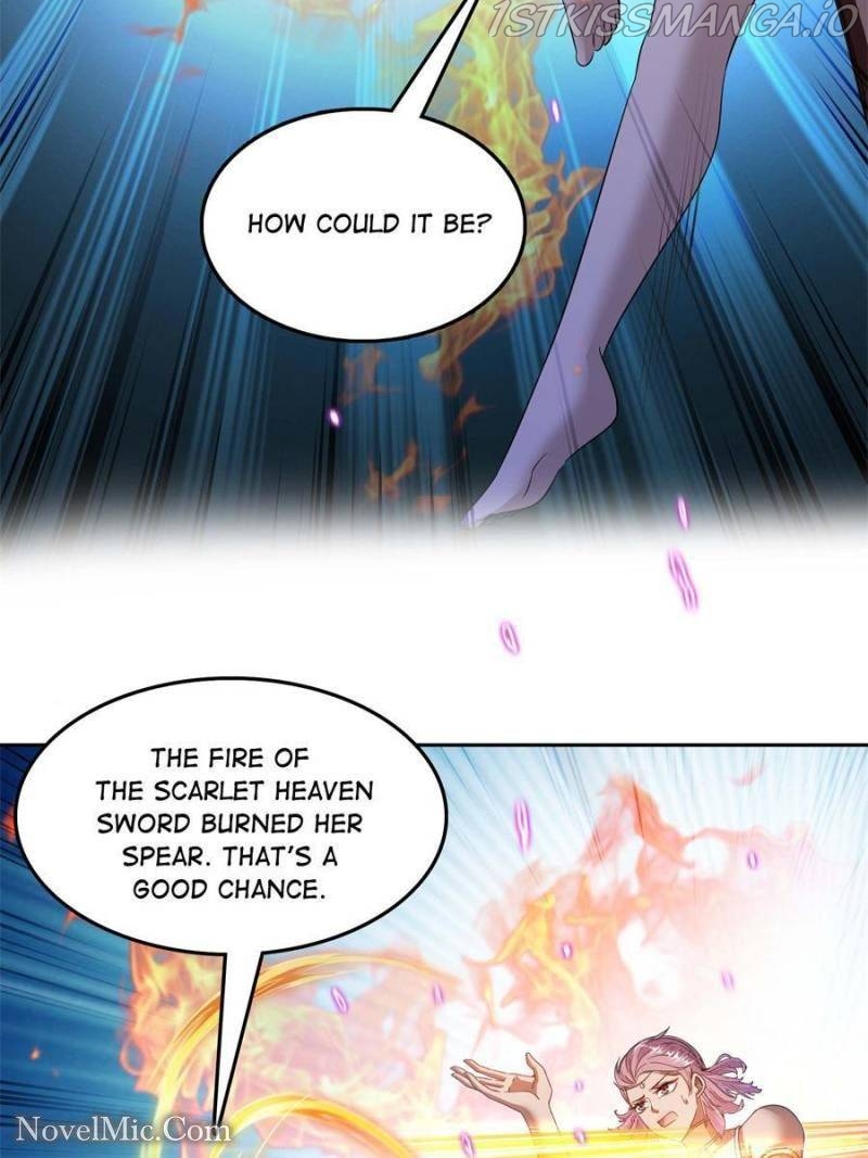 Cultivation Chat Group Chapter 512 - page 12