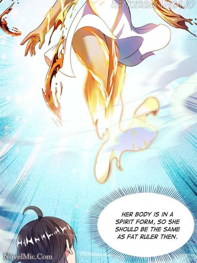 Cultivation Chat Group Chapter 512 - page 15