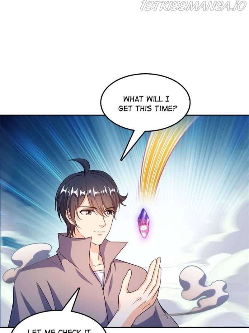 Cultivation Chat Group Chapter 512 - page 19