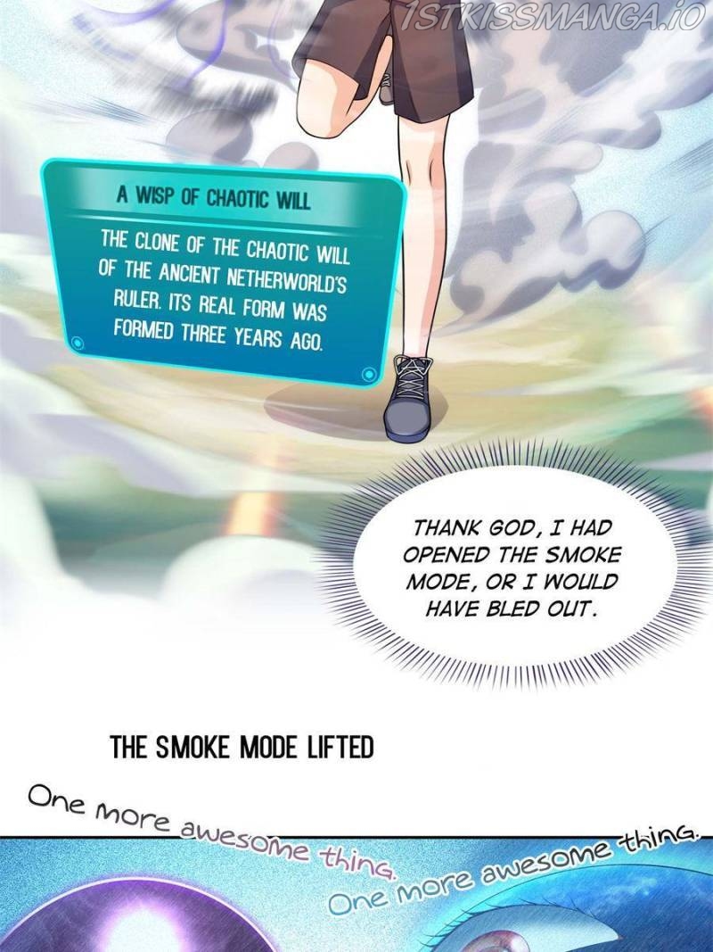 Cultivation Chat Group Chapter 512 - page 21