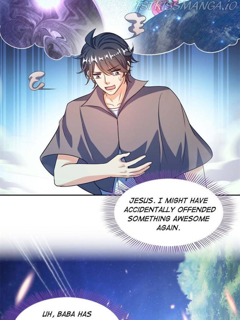 Cultivation Chat Group Chapter 512 - page 22