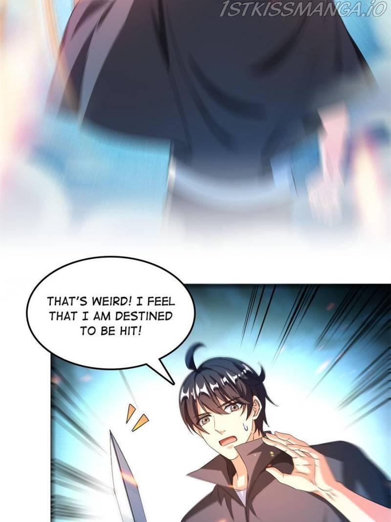 Cultivation Chat Group Chapter 512 - page 3