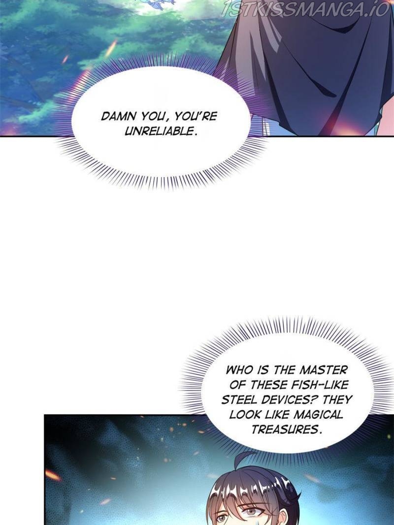 Cultivation Chat Group Chapter 512 - page 30
