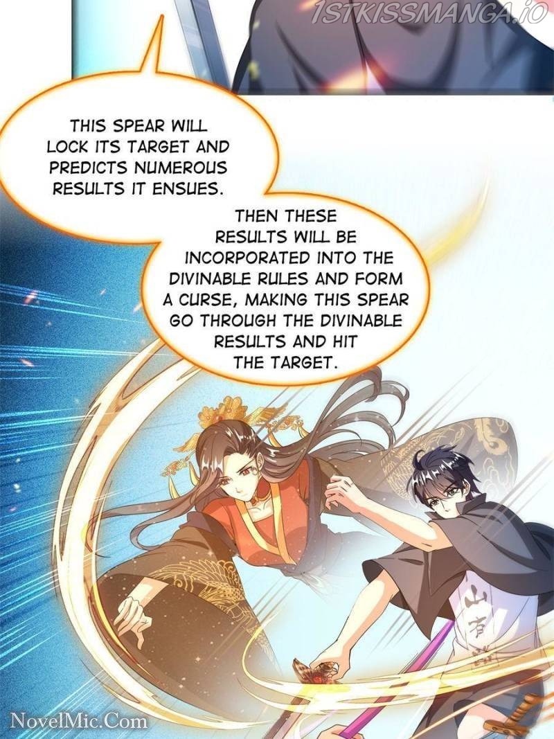 Cultivation Chat Group Chapter 512 - page 4