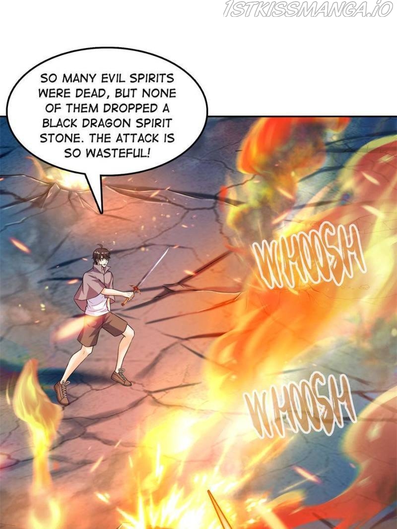 Cultivation Chat Group Chapter 512 - page 41