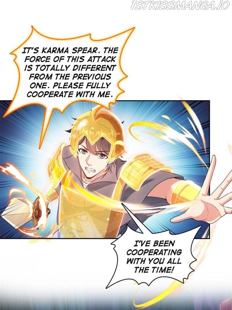 Cultivation Chat Group Chapter 512 - page 48