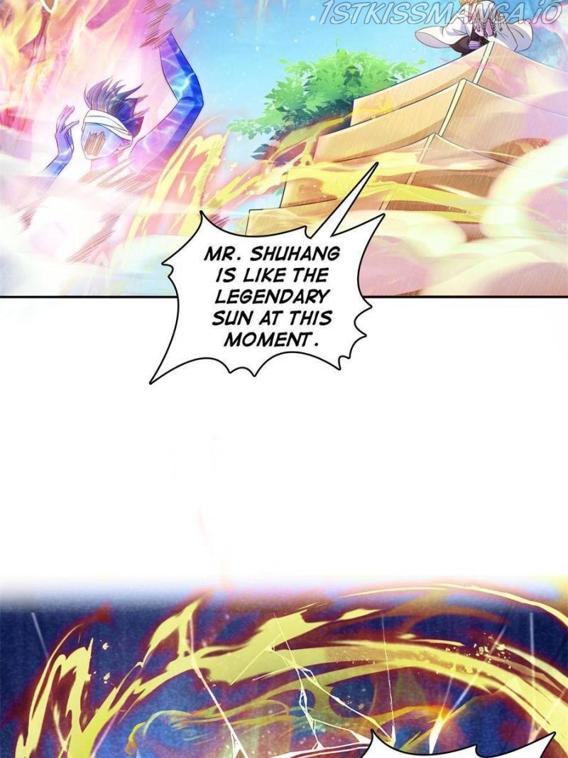 Cultivation Chat Group Chapter 512 - page 52