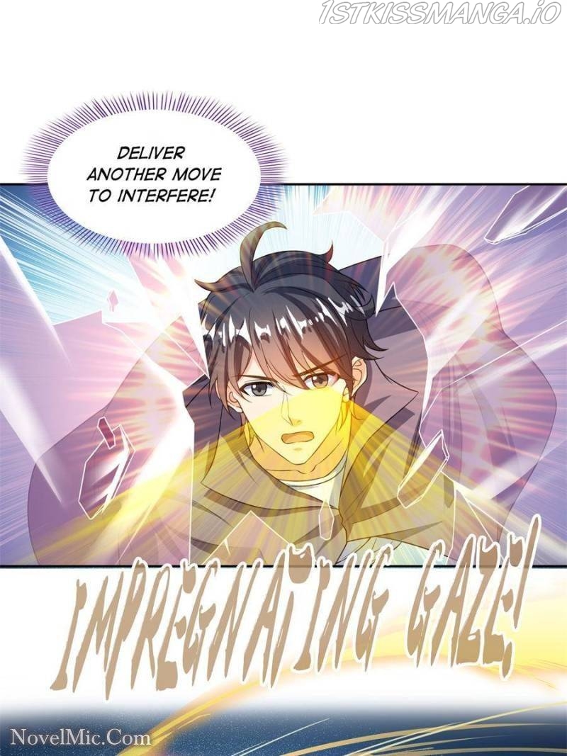Cultivation Chat Group Chapter 512 - page 56
