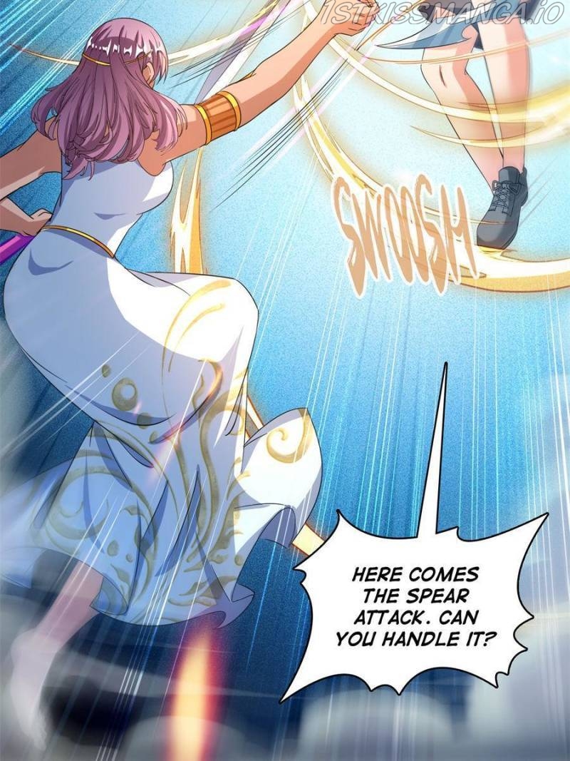 Cultivation Chat Group Chapter 512 - page 6