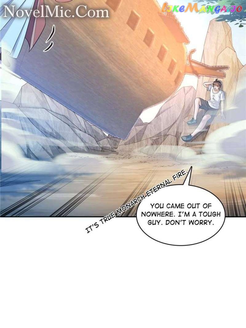 Cultivation Chat Group Chapter 570 - page 11