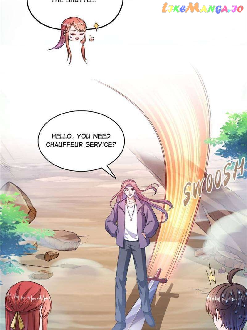 Cultivation Chat Group Chapter 570 - page 18