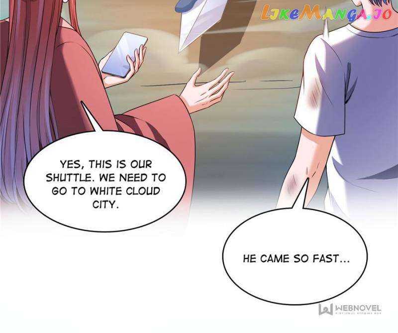 Cultivation Chat Group Chapter 570 - page 19
