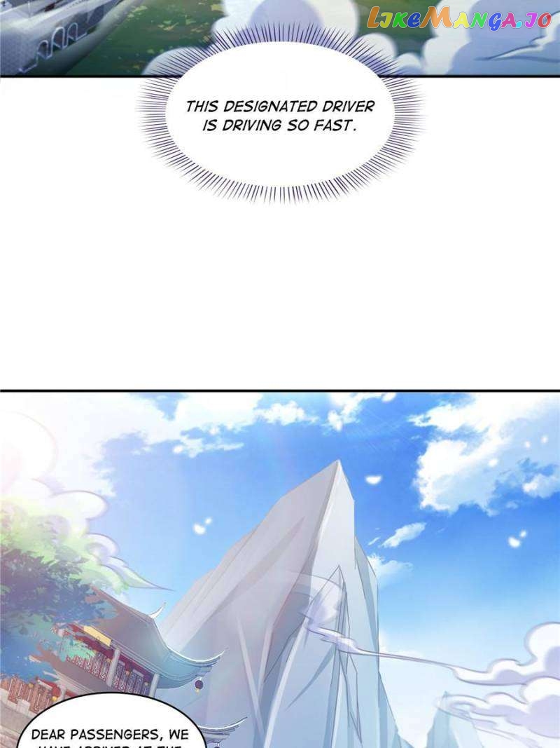 Cultivation Chat Group Chapter 570 - page 22