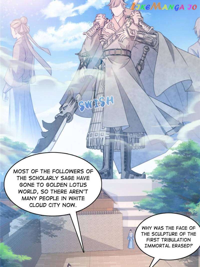 Cultivation Chat Group Chapter 570 - page 25