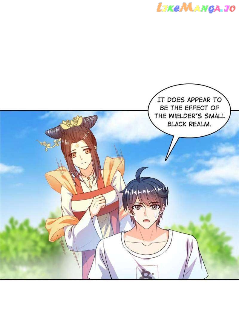 Cultivation Chat Group Chapter 570 - page 28