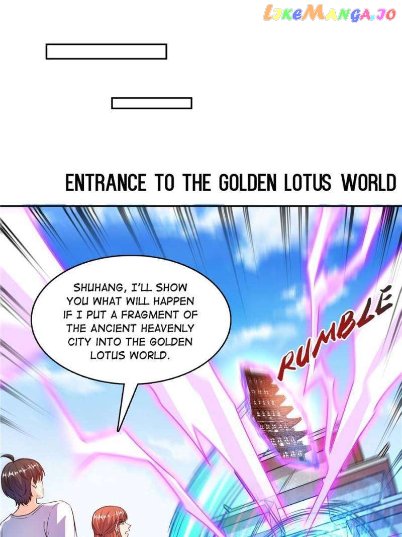 Cultivation Chat Group Chapter 570 - page 29