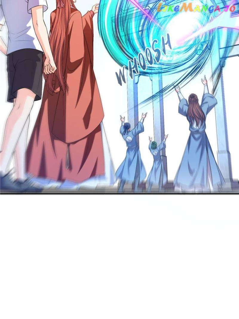 Cultivation Chat Group Chapter 570 - page 30