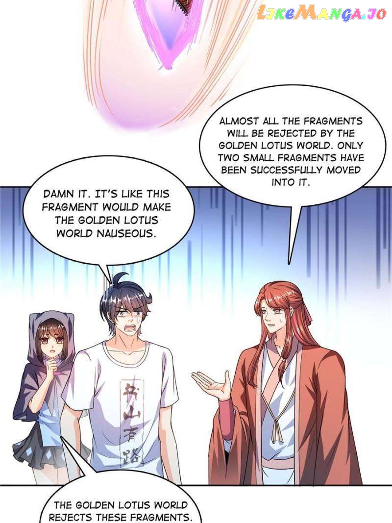 Cultivation Chat Group Chapter 570 - page 32