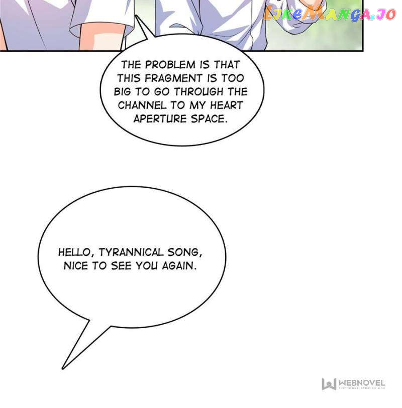Cultivation Chat Group Chapter 570 - page 34