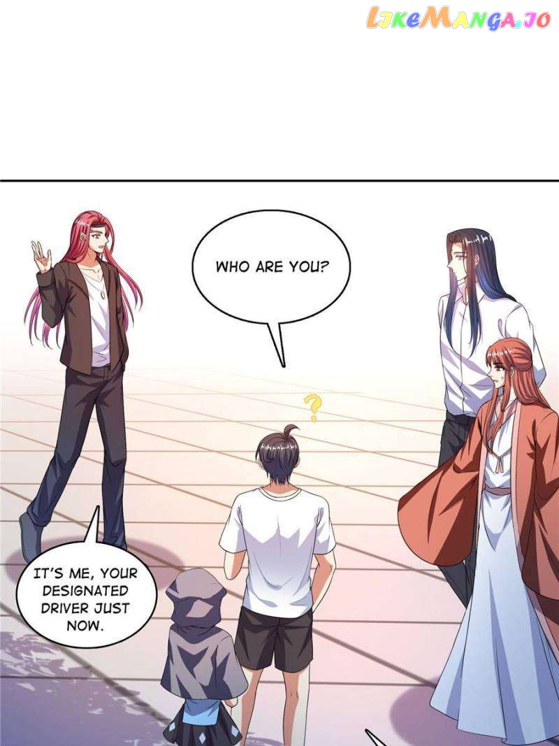 Cultivation Chat Group Chapter 570 - page 35
