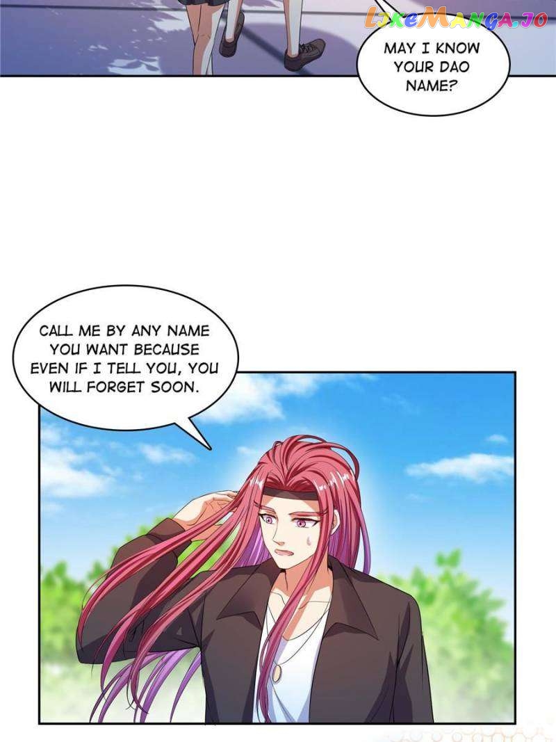 Cultivation Chat Group Chapter 570 - page 36