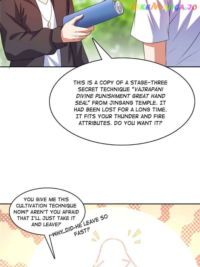 Cultivation Chat Group Chapter 570 - page 38