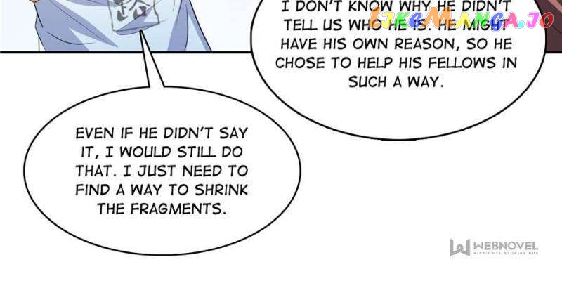 Cultivation Chat Group Chapter 570 - page 41