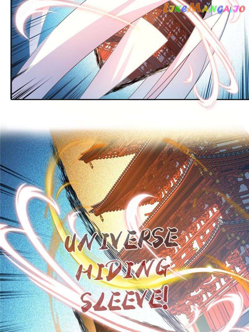 Cultivation Chat Group Chapter 570 - page 46